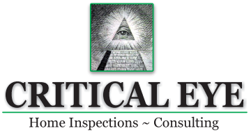 Critical Eye Home Inspections